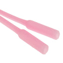 Kids Children Silicone Non-Slip Eyeglasses Sunglasses Strap Band Cord Holder Pack Of 5PCS Pink
