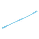 Kids Children Silicone Non-Slip Eyeglasses Sunglasses Strap Band Cord Holder Pack Of 5PCS Blue