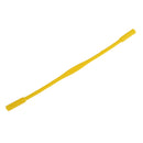Kids Children Silicone Non-Slip Eyeglasses Sunglasses Strap Band Cord Holder Pack Of 5PCS Yellow