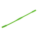 Kids Children Silicone Non-Slip Eyeglasses Sunglasses Strap Band Cord Holder Pack Of 5PCS Light Green