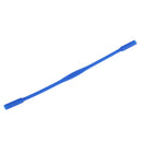 Kids Children Silicone Non-Slip Eyeglasses Sunglasses Strap Band Cord Holder Pack Of 5PCS Dark Blue