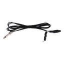 Professional Tattoo Machine Power Supply Kit 2 Clip Cords & Foot Pedal Switch Set