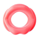 Silicone Face Slimmer Anti-aging Anti-wrinkle Rubber Mouth Muscle Tightener