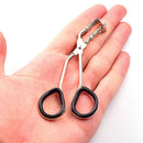 Professional Eyelash Curler Clip False Eyelashes Curling Cosmetic Makeup Beauty Tool for Women Lady