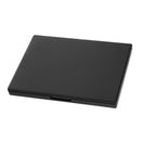12 Holes Empty Pans Aluminum Palette for Eye Shadow Eyeshadow Lipstick Blusher Powder Makeup Cosmetics DIY