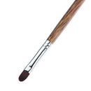 Professional Makeup Concealer Highlight Powder Cream Eyeliner Comestic Brush Beauty Comestic Tool