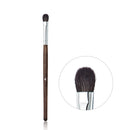Wooden Handle Foundation Cream Powder Eyeshadow Makeup Brush Comestic Tool
