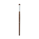 Wooden Handle Soft Fabric Eyeshadow Eyes Conestic Brush Concealer Shaodw Smokey Eye Powder Cream Makeup Brush