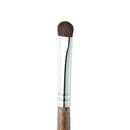 Wooden Handle Soft Fabric Eyeshadow Eyes Conestic Brush Concealer Shaodw Smokey Eye Powder Cream Makeup Brush