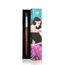 Wooden Handle Makeup Brush for Eye Nose Shadow Concealer Highlight Brozer Comestic
