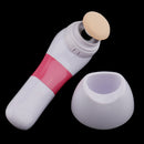 Professional Electric Sonic Facial Cleansing Brush Sponge Massage Blackhead Remover with Pedestal