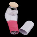 Professional Electric Sonic Facial Cleansing Brush Sponge Massage Blackhead Remover with Pedestal