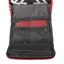 3 Layers Professional Portable Travel Cosmetic Makeup Train Bag Large Case Organizer