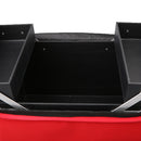 3 Layers Professional Portable Travel Cosmetic Makeup Train Bag Large Case Organizer