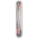 5 Pieces Ear Curette Earwax Removal Ear Wax Cleaner Swab Spiral Ear Pick Set