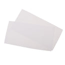 138 Pieces Professional Salon Home DIY Electric Hair Perm Paper Set Large