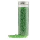 400g/Bottle Depilatory Wax Beans Body Bikini Hair Removal Equipment Green Tea 2.56 x 0.83inch