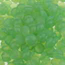400g/Bottle Depilatory Wax Beans Body Bikini Hair Removal Equipment Green Tea 2.56 x 0.83inch