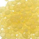 400g/Bottle Depilatory Wax Beans Body Bikini Hair Removal Equipment Yellow Honey 2.56 x 0.83inch