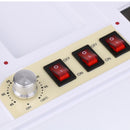 Salon Spa Hair Removal Wax Warmer Heater Pot Depilatory Paraffin EU
