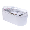 Salon Spa Hair Removal Wax Warmer Heater Pot Depilatory Paraffin EU