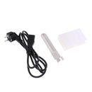 Salon Spa Hair Removal Wax Warmer Heater Pot Depilatory Paraffin EU