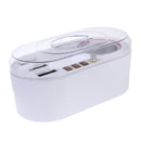 Salon Spa Hair Removal Wax Warmer Heater Pot Depilatory Paraffin EU