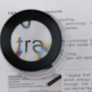 10X Multifunctional Cylinder Eye Magnifier Magnifying Glass Loupe Lens