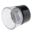 10X Multifunctional Cylinder Eye Magnifier Magnifying Glass Loupe Lens
