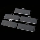 5 Pieces Lens Headband Magnifier Glass Visor 2-LED Light Magnifying Loupe