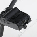 5 Pieces Lens Headband Magnifier Glass Visor 2-LED Light Magnifying Loupe