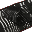Adjustable Straps Comfortable Wear Double Pull Lumbar Support Waist Back Belt Brace Pain Relief L