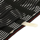 Adjustable Straps Comfortable Wear Double Pull Lumbar Support Waist Back Belt Brace Pain Relief XL