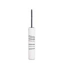 2.5mm Black Super Long Lashes Eyelashes Extensions Curling Mascara Washable