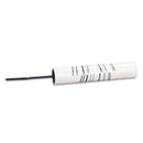2.5mm Black Super Long Lashes Eyelashes Extensions Curling Mascara Washable