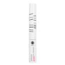 2.5mm Black Super Long Lashes Eyelashes Extensions Curling Mascara Washable