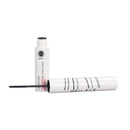 2.5mm Black Super Long Lashes Eyelashes Extensions Curling Mascara Washable