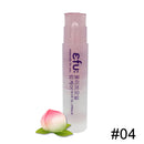 4 Pieces Natural Fruit Flavor Chapstick Therapeutic Lip Balm Cream for Dry and Chapped Lips