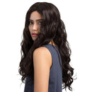 Women Synthetic Hair Wig Long Curly Full Wigs Heat Resistant Cosplay Black