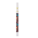 Women Pro Eye Makeup Beauty Cosmetic Waterproof Smudge-Proof Glitter Matte Eye Shadow Pen Pencil Crayon Shimmery Brown