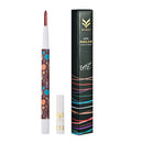 Women Pro Eye Makeup Beauty Cosmetic Waterproof Smudge-Proof Glitter Matte Eye Shadow Pen Pencil Crayon Shimmery Brown