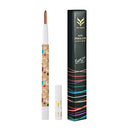 Women Pro Eye Makeup Beauty Cosmetic Waterproof Smudge-Proof Glitter Matte Eye Shadow Pen Pencil Crayon Shimmery Champagne