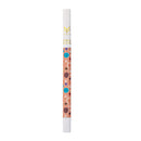 Women Pro Eye Makeup Beauty Cosmetic Waterproof Smudge-Proof Glitter Matte Eye Shadow Pen Pencil Crayon Shimmery Yellow