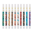 Women Pro Eye Makeup Beauty Waterproof Smudge-Proof Glitter Matte Eye Shadow Pen Pencil Crayon