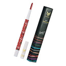 Women Pro Eye Makeup Beauty Waterproof Smudge-Proof Glitter Matte Eye Shadow Pen Pencil Crayon