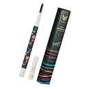 Women Pro Eye Makeup Beauty Cosmetic Waterproof Smudge-Proof Glitter Matte Eye Shadow Pen Pencil Crayon
