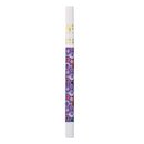 Women Pro Eye Makeup Beauty Cosmetic Waterproof Smudge-Proof Glitter Matte Eye Shadow Pen Pencil Crayon Shimmery Purple