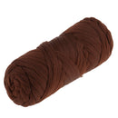 Ultra Lightweight Braiding Hair Twist Crochet Braids Dreadlocks Hair Extensions Women Party Styling Hair Decor Tools Accessory Brown