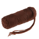 Ultra Lightweight Braiding Hair Twist Crochet Braids Dreadlocks Hair Extensions Women Party Styling Hair Decor Tools Accessory Brown