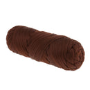 Ultra Lightweight Braiding Hair Twist Crochet Braids Dreadlocks Hair Extensions Women Party Styling Hair Decor Tools Accessory Brown